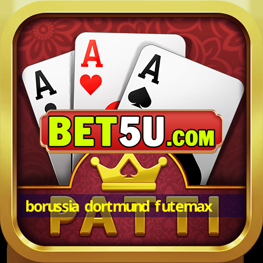 borussia dortmund futemax